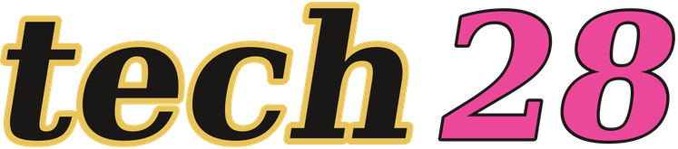 tech28 logo